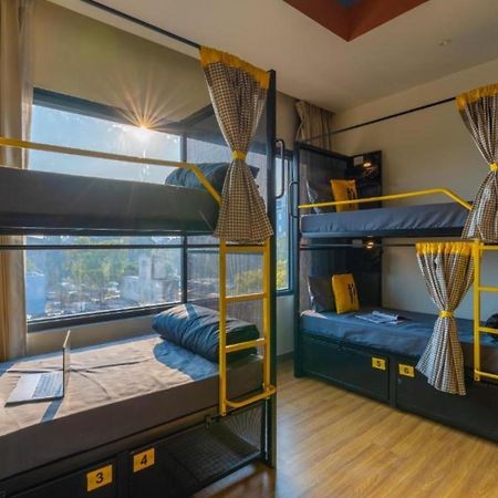 The Hosteller Amritsar, Near Golden Temple Eksteriør bilde