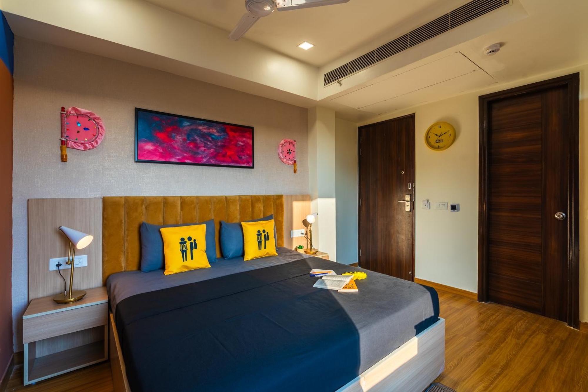 The Hosteller Amritsar, Near Golden Temple Eksteriør bilde