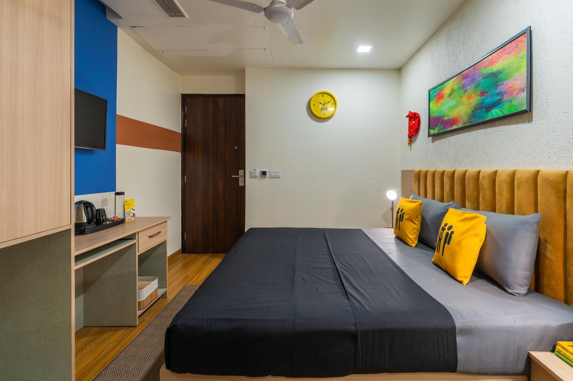 The Hosteller Amritsar, Near Golden Temple Eksteriør bilde