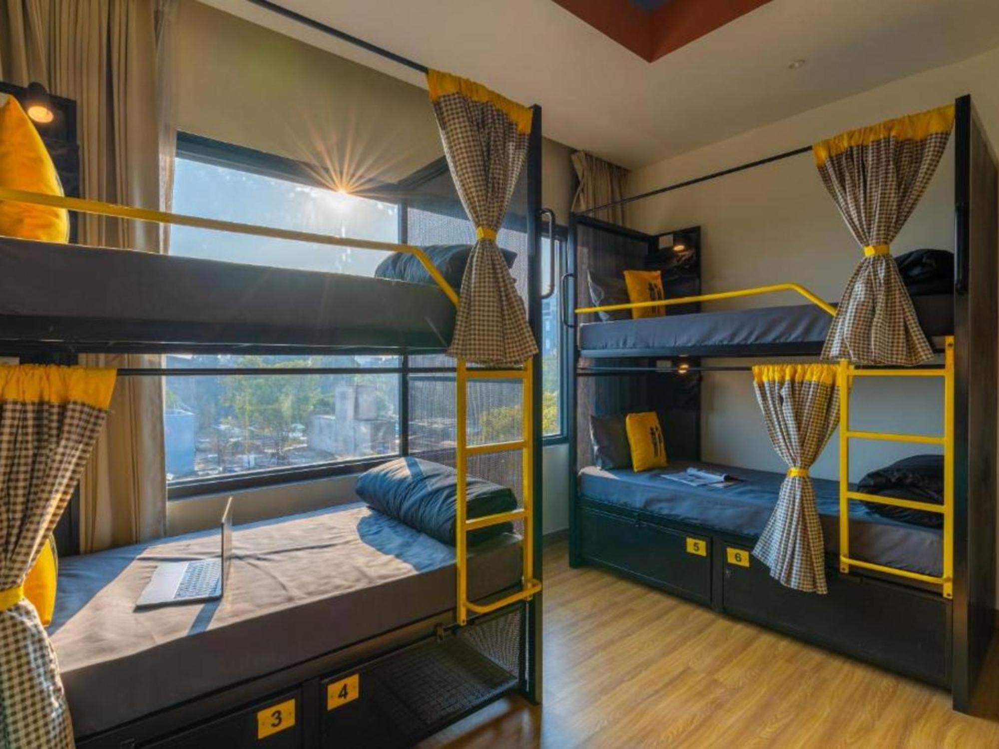 The Hosteller Amritsar, Near Golden Temple Eksteriør bilde